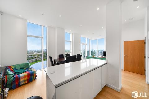 3 bedroom apartment for sale, Residence Tower, N4