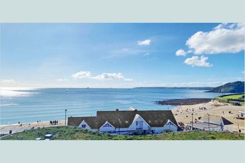 undefined, Cliff Road, Falmouth, Cornwall