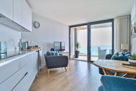 undefined, Cliff Road, Falmouth, Cornwall