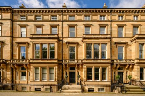 Flat 3, 42 Drumsheugh Gardens, Edinburgh, EH3 7SW