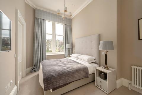 Flat 3, 42 Drumsheugh Gardens, Edinburgh, EH3 7SW