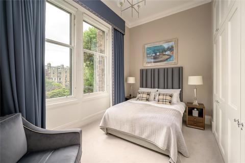 Flat 3, 42 Drumsheugh Gardens, Edinburgh, EH3 7SW