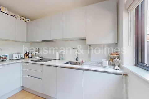 undefined, Woodstock Road, NW11