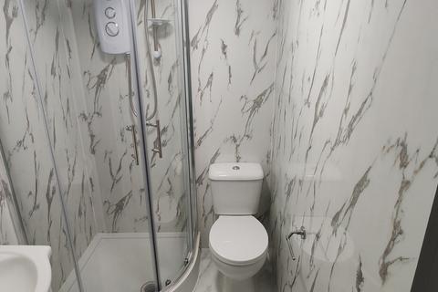 7 bedroom house of multiple occupation to rent, Horsefair, Rugeley WS15