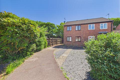 3 bedroom semi-detached house for sale, Zara Way, Dereham