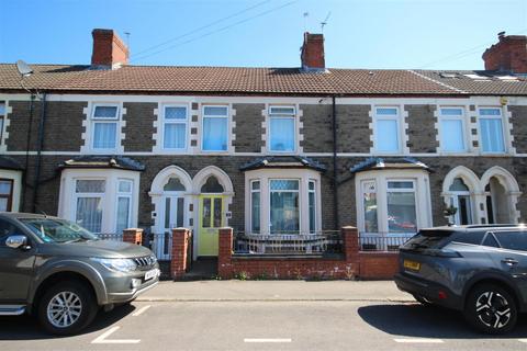 3 bedroom terraced house for sale, Pantbach Road, Birchgrove, Cardiff