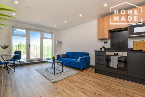 1 bedroom flat to rent, Majestic House, WD6