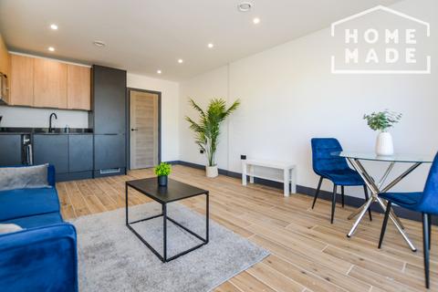 1 bedroom flat to rent, Majestic House, WD6