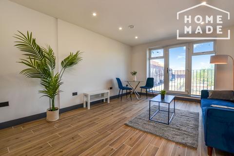 1 bedroom flat to rent, Majestic House, WD6
