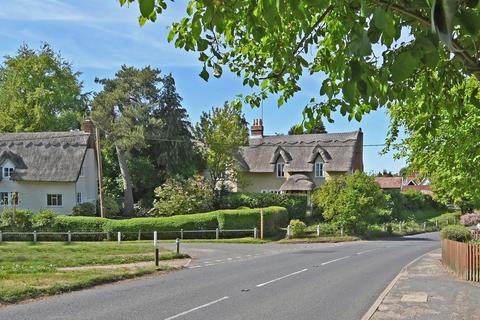 undefined, Earl Soham, Nr Framlingham, Suffolk