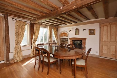 undefined, Earl Soham, Nr Framlingham, Suffolk