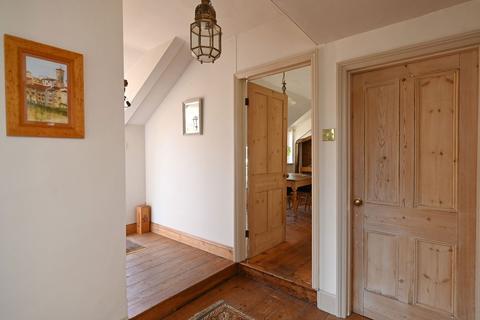 4 bedroom detached house for sale, Earl Soham, Nr Framlingham, Suffolk