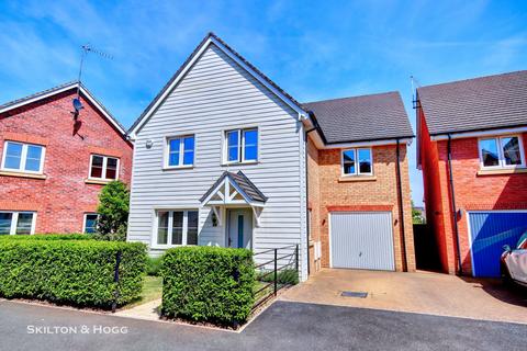 15 Cartmel Road, Daventry, NN11 2NY