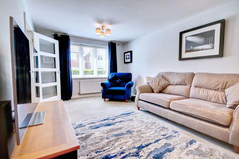 15 Cartmel Road, Daventry, NN11 2NY