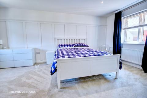 15 Cartmel Road, Daventry, NN11 2NY