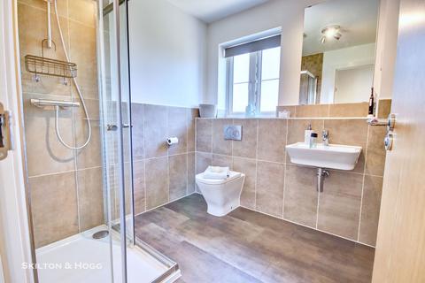 15 Cartmel Road, Daventry, NN11 2NY