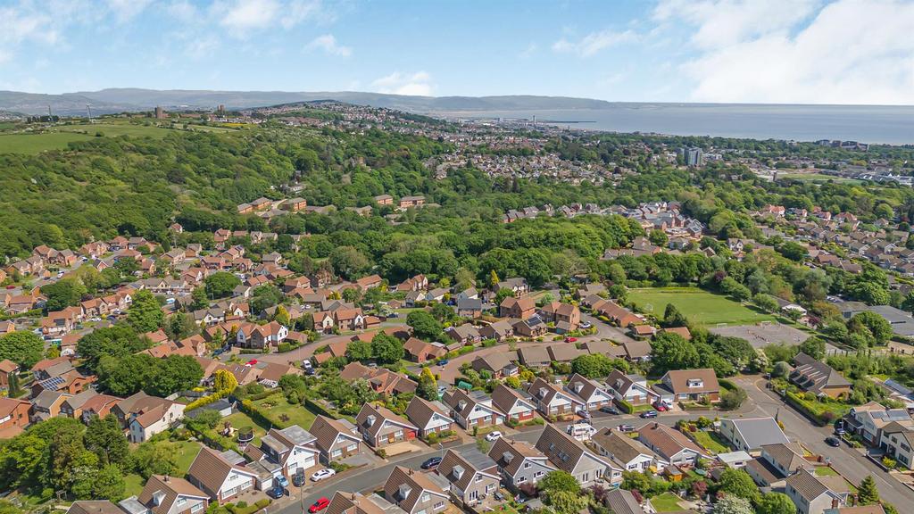 Aerial Images