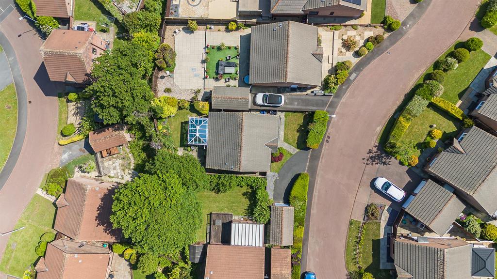 Aerial Images