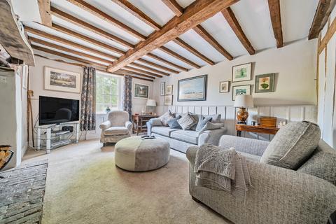3 bedroom terraced house for sale, High Street, Eastry, Sandwich, Kent, CT13