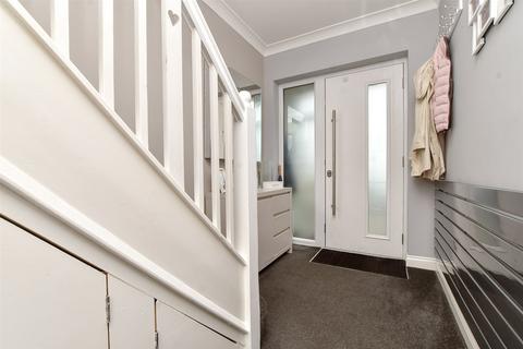 3 bedroom terraced house for sale, Shirley Avenue, Sutton SM1