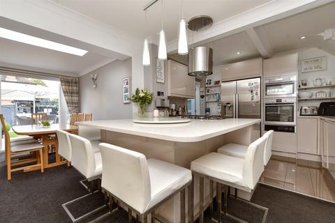 3 bedroom terraced house for sale, Shirley Avenue, Sutton SM1