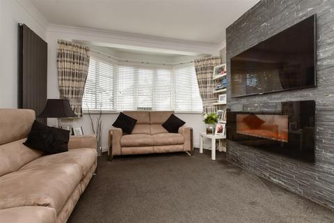 3 bedroom terraced house for sale, Shirley Avenue, Sutton SM1