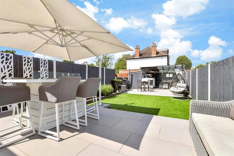 3 bedroom terraced house for sale, Shirley Avenue, Sutton SM1