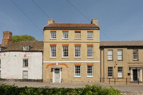5 bedroom semi-detached house for sale, All Saints House, Stoke Ferry, Norfolk