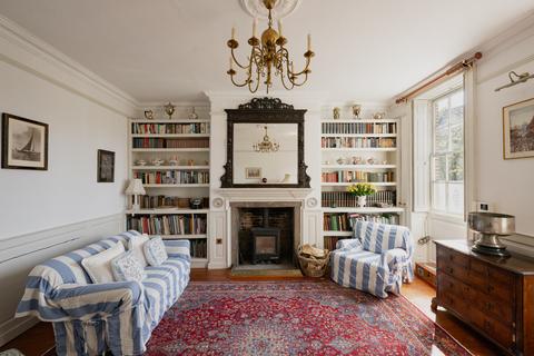5 bedroom semi-detached house for sale, All Saints House, Stoke Ferry, Norfolk