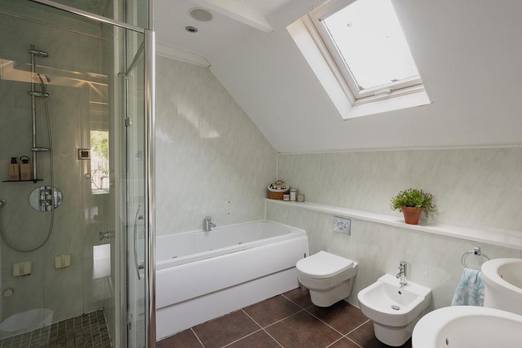 283256 - All Saints House, High Street, Stoke F...