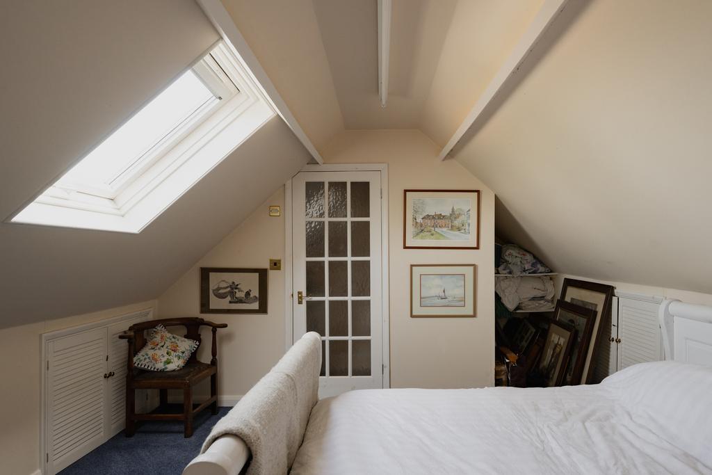 283260 - All Saints House, High Street, Stoke F...