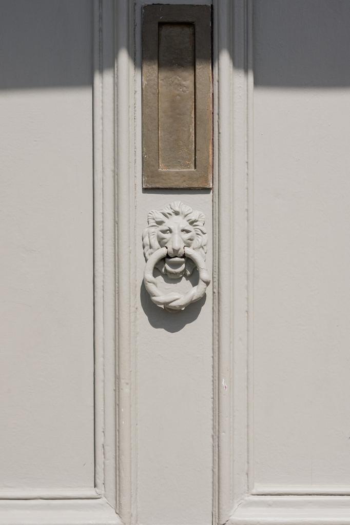 283242 - All Saints House, High Street, Stoke F...
