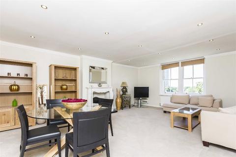 2 bedroom flat for sale, Hamilton Terrace, London NW8