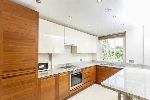 2 bedroom flat for sale, Hamilton Terrace, London NW8