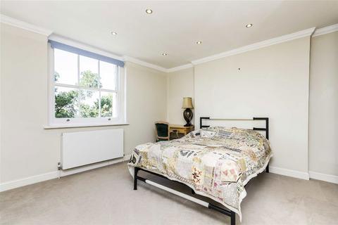 2 bedroom flat for sale, Hamilton Terrace, London NW8