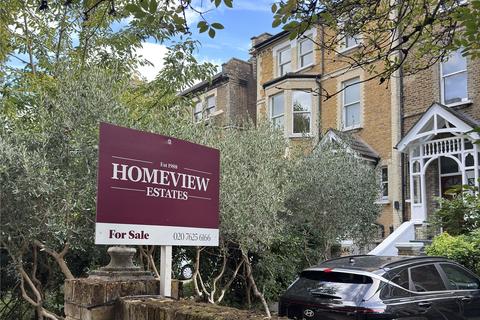 Christchurch Avenue, London, NW6