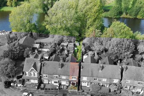 undefined, Ferry Street, Burton-On-Trent DE15