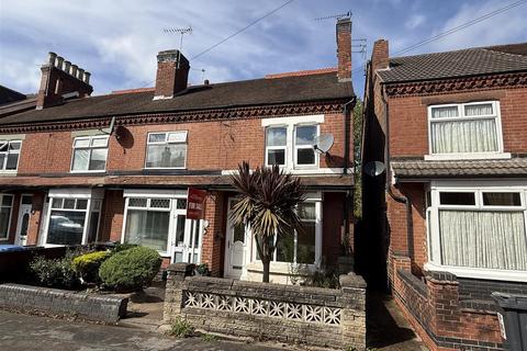 undefined, Ferry Street, Burton-On-Trent DE15