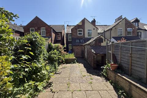 undefined, Ferry Street, Burton-On-Trent DE15
