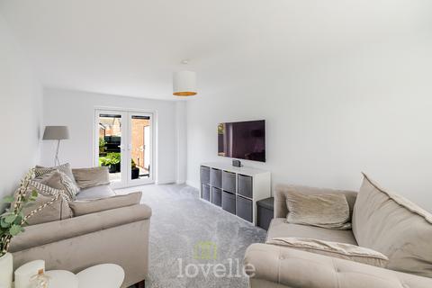 3 bedroom semi-detached house for sale, Alder Avenue, Humberston DN36