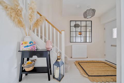 4 bedroom detached house for sale, Wheatear Road, Yatton, BS49