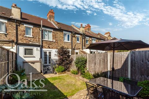 29 Anthony Road, London, SE25 5HA