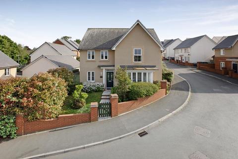 Clover Drive, Dawlish EX7