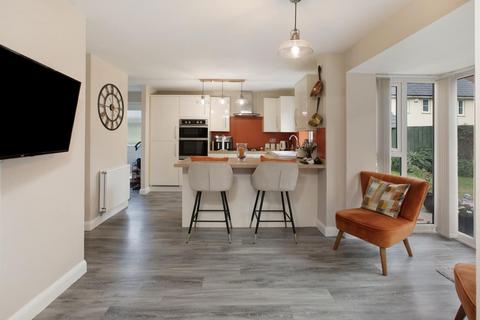 4 bedroom detached house for sale, Clover Drive, Dawlish EX7