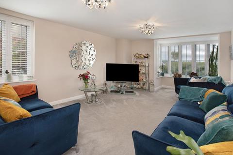 4 bedroom detached house for sale, Clover Drive, Dawlish EX7