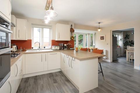4 bedroom detached house for sale, Clover Drive, Dawlish EX7