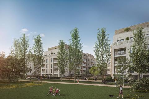 undefined, Plot 32, One bed Full Market Value at Quartoria, Albert Road, New Barnet EN4