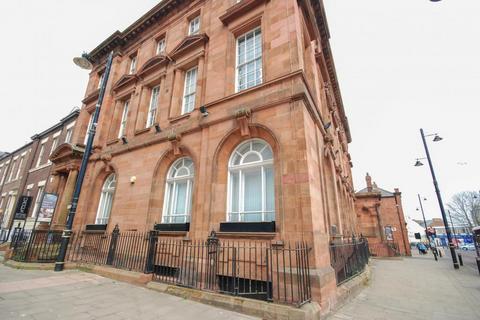 undefined, John Street, Sunderland SR1