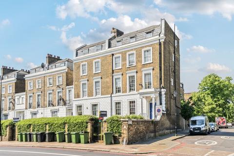 Brixton Road, London SW9