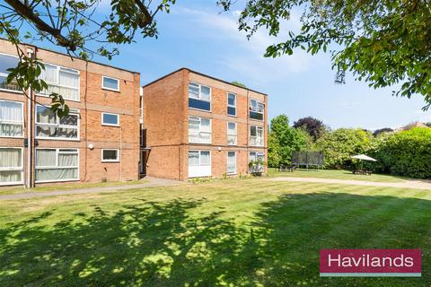 2 bedroom flat for sale, Adamsrill Close, Enfield